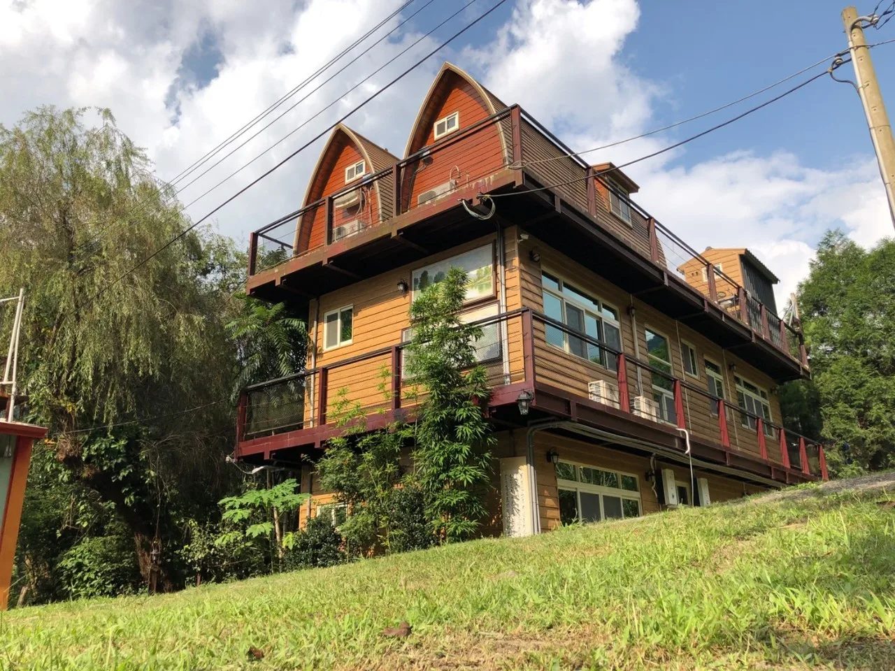 🌲大雪山森林遊樂區一日遊攻略｜必訪亮點、季節玩法全解析！