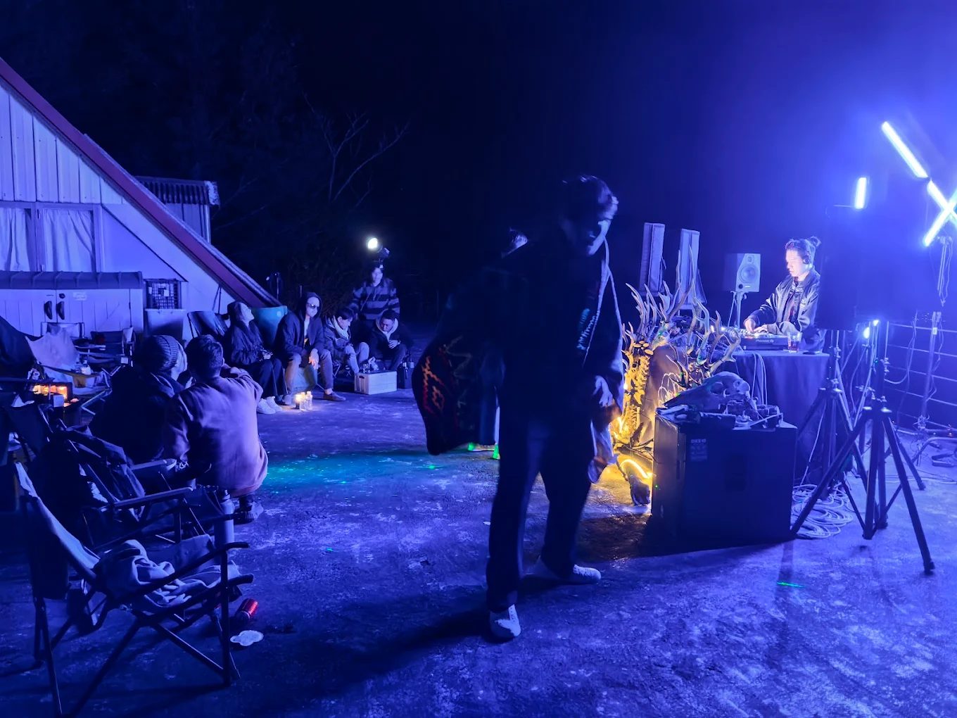 🌲大雪山森林遊樂區一日遊攻略｜必訪亮點、季節玩法全解析！