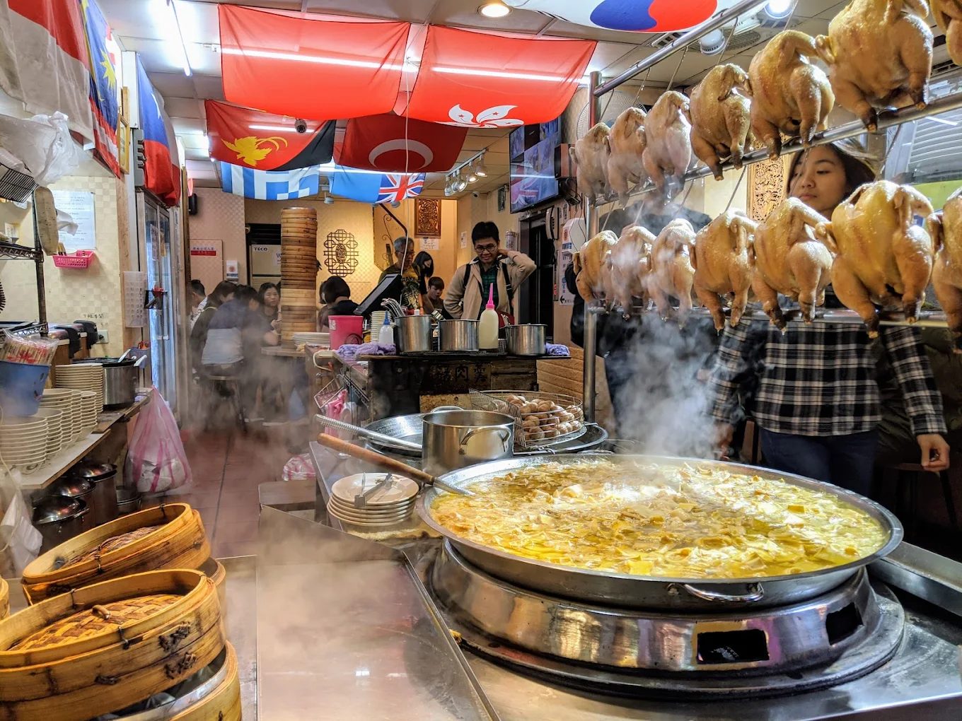 探訪九份老街：你必須知道的美食與景點