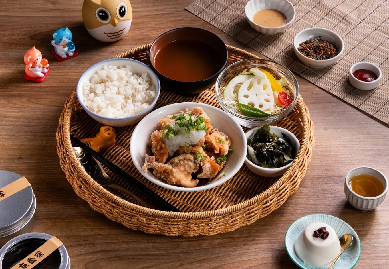 基隆美食推薦：必訪的五大美味餐廳