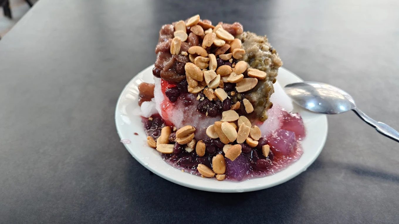 台東觀光夜市美食攻略｜一口吃進台東人的夜晚日常（含必吃攤位與伴手禮推薦）