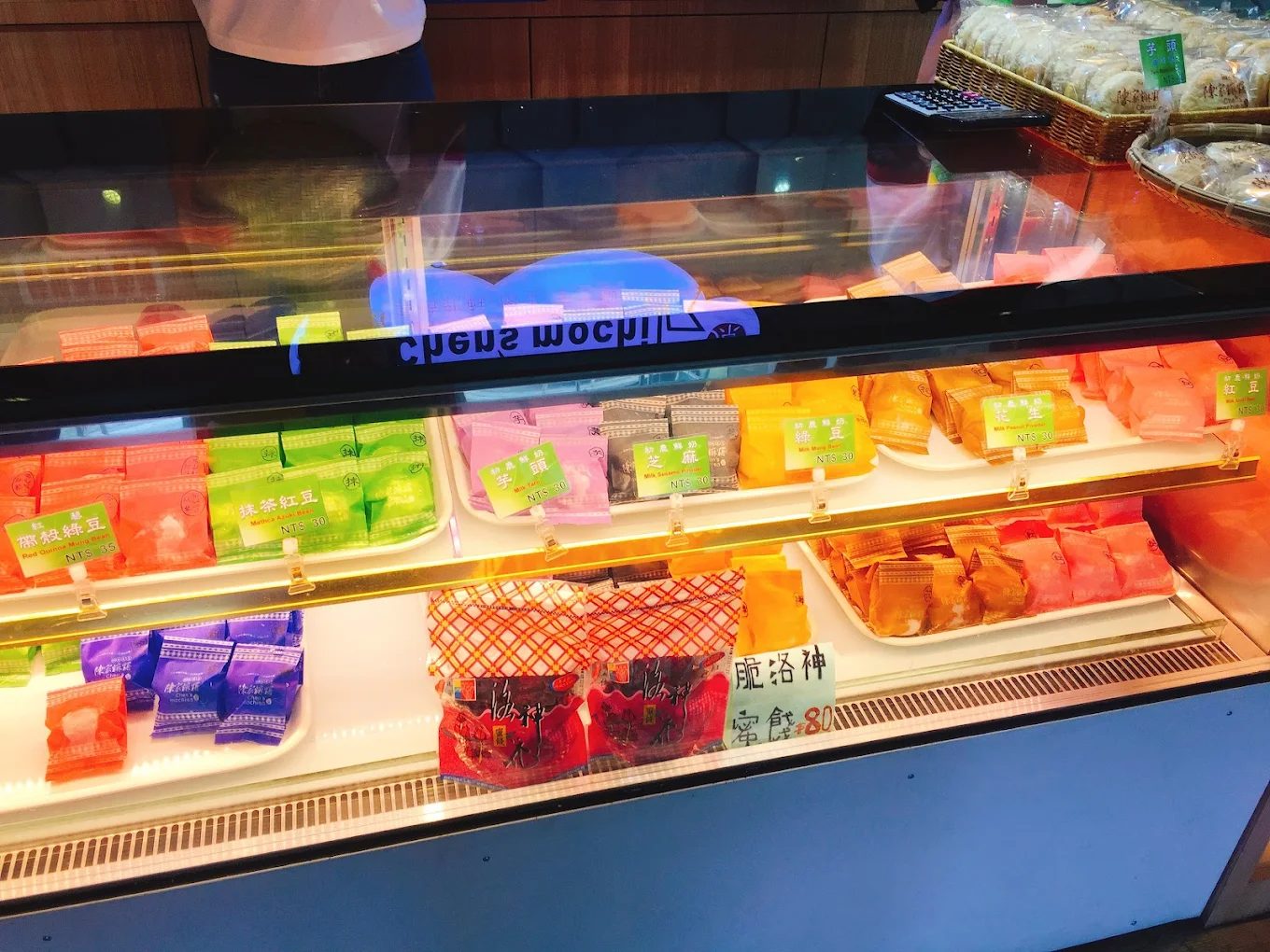 台東夜市美食攻略｜一口吃進台東人的夜晚日常（含必吃攤位與伴手禮推薦）