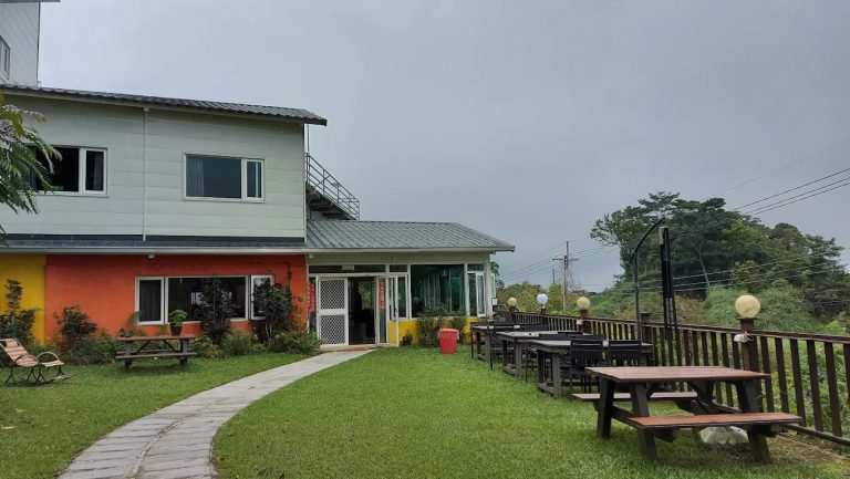 風雅月筑-淇邑 淇岄莊園的完美度假體驗