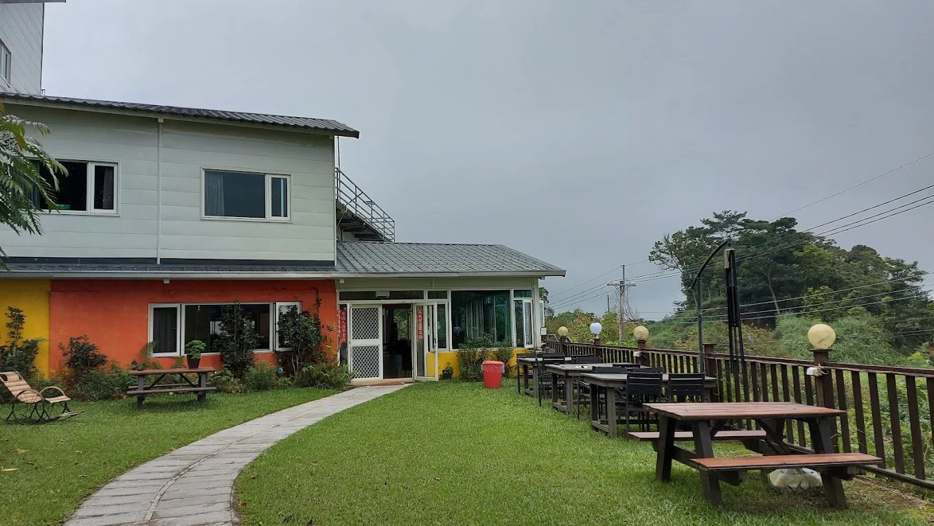 風雅月筑-淇邑 淇岄莊園的完美度假體驗