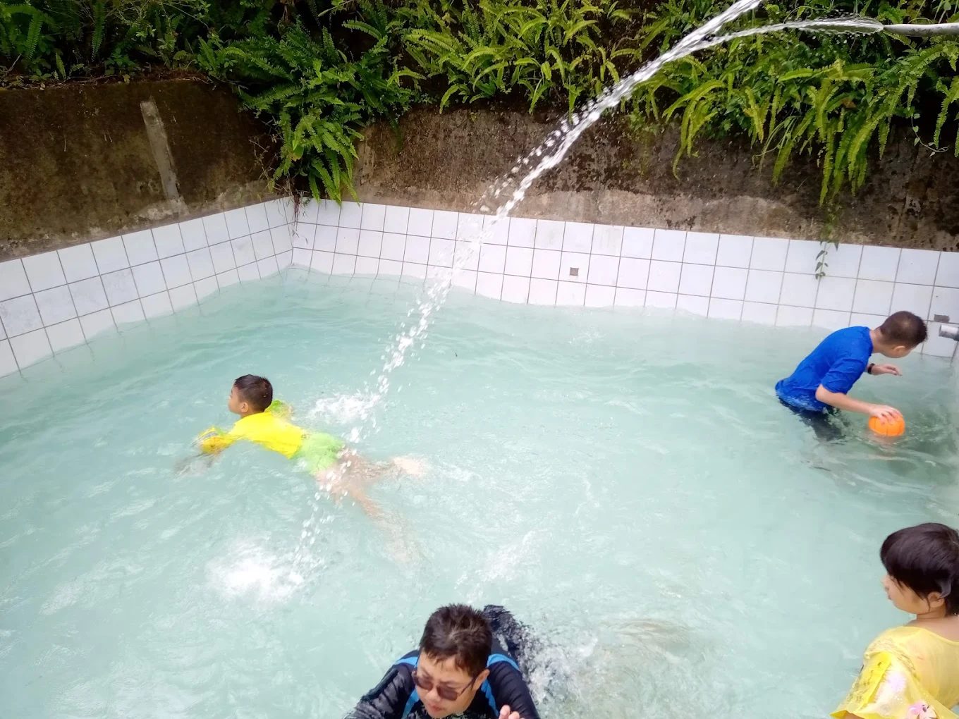 風雅月筑．淇邑｜新竹五峰山林秘境，豪華住宿 × 森林健行 × 親子活動全攻略