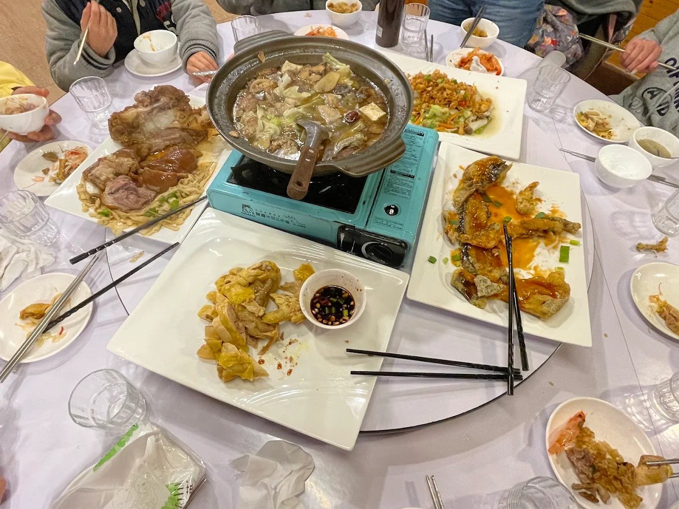 所有房間的照片｜風雅月筑-淇邑 淇岄莊園的完美度假體驗