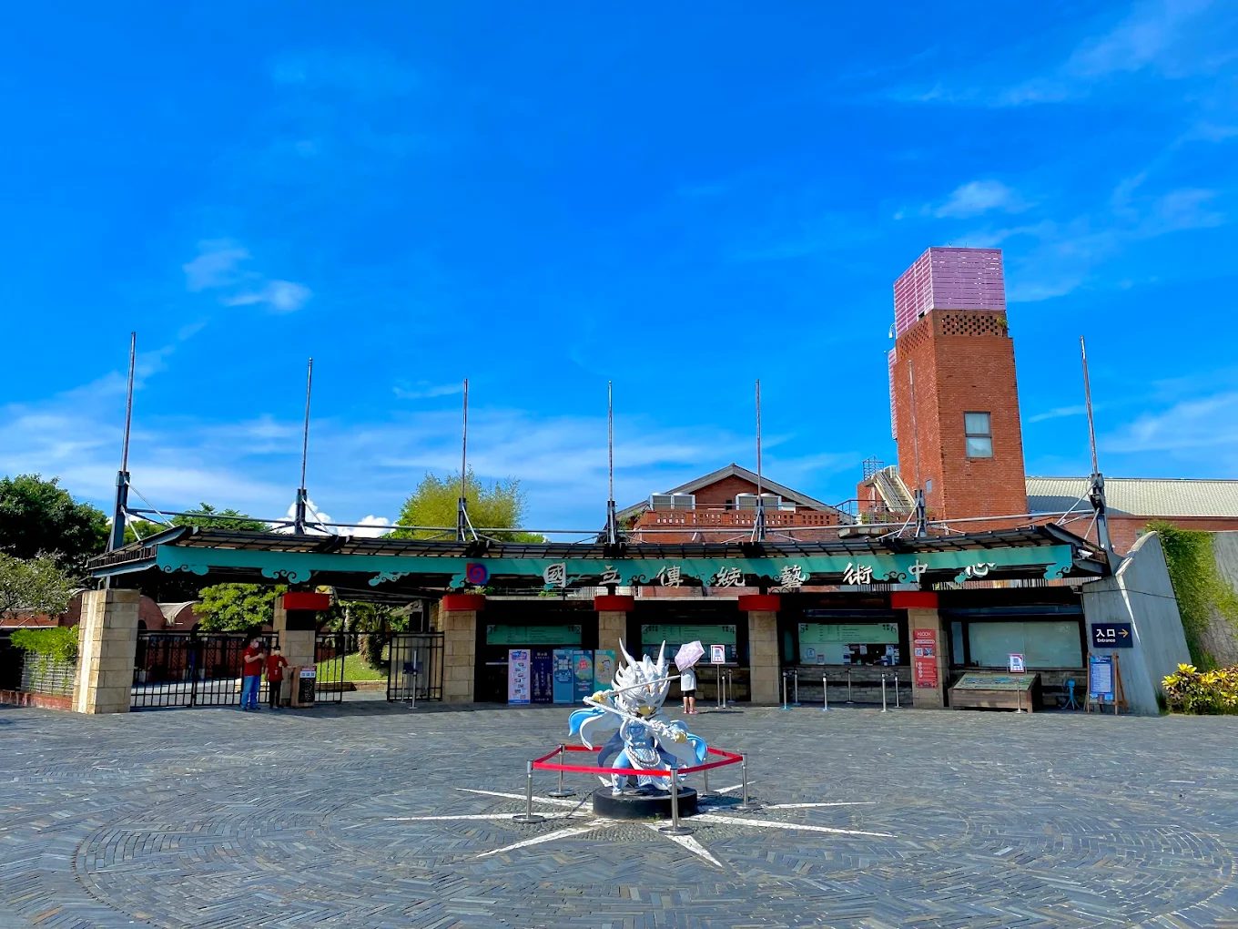 宜蘭必訪旅遊景點：探索最美的宜蘭之旅