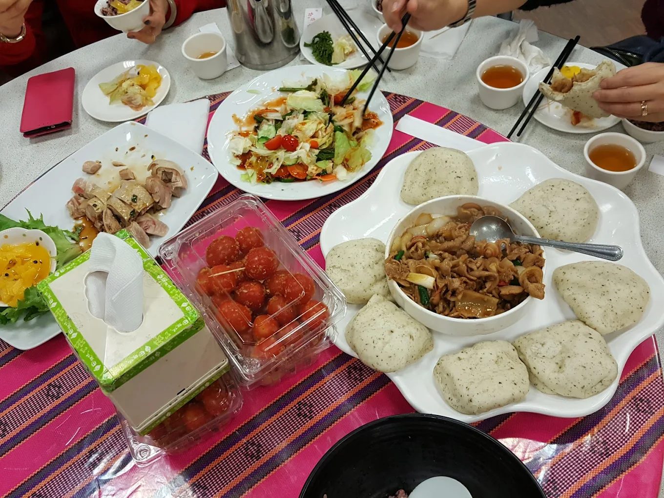 太平山一日遊｜身心靈皆放鬆的最佳選擇