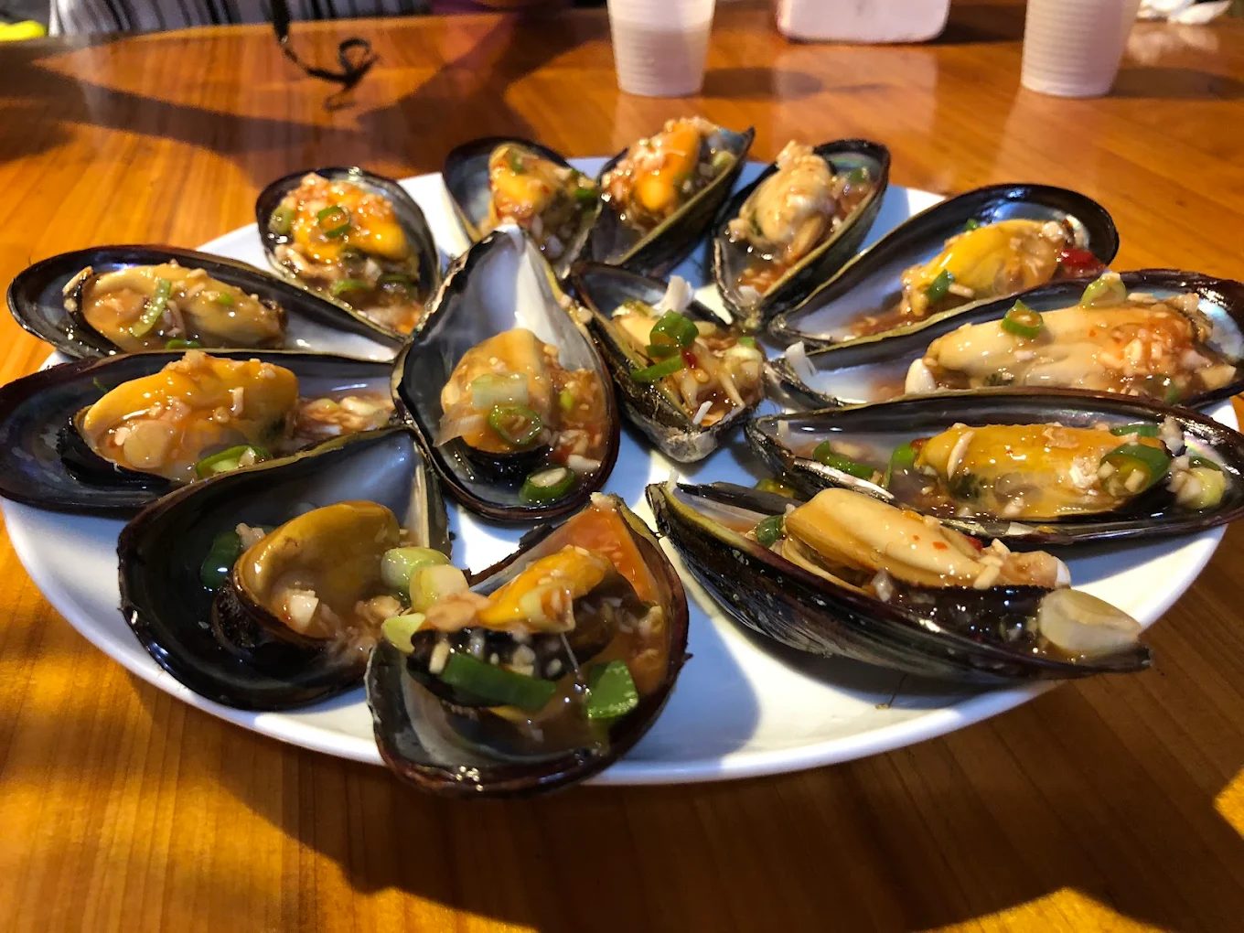 探索南竿鄉的魅力：必訪景點與美食推薦