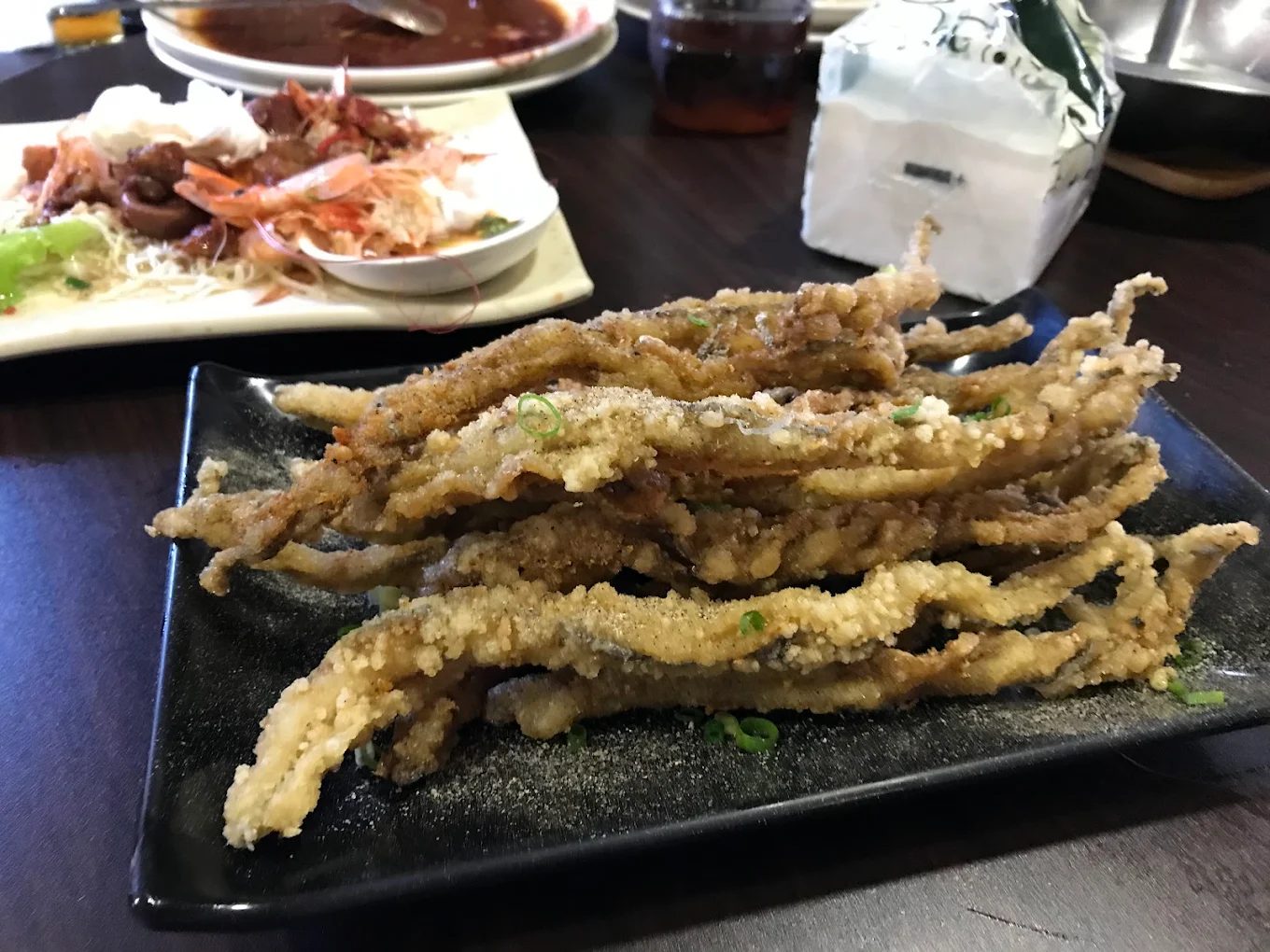 馬祖南竿自由行全攻略｜必訪景點＋在地美食，一次玩透馬祖第一站！