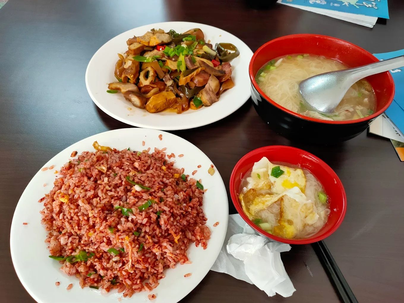 馬祖南竿自由行全攻略｜必訪景點＋在地美食，一次玩透馬祖第一站！