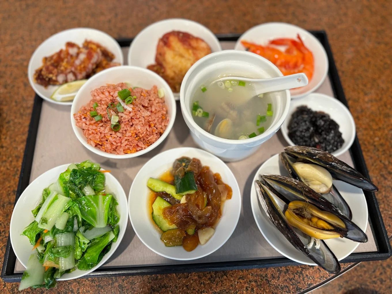 馬祖南竿自由行全攻略｜必訪景點＋在地美食，一次玩透馬祖第一站！