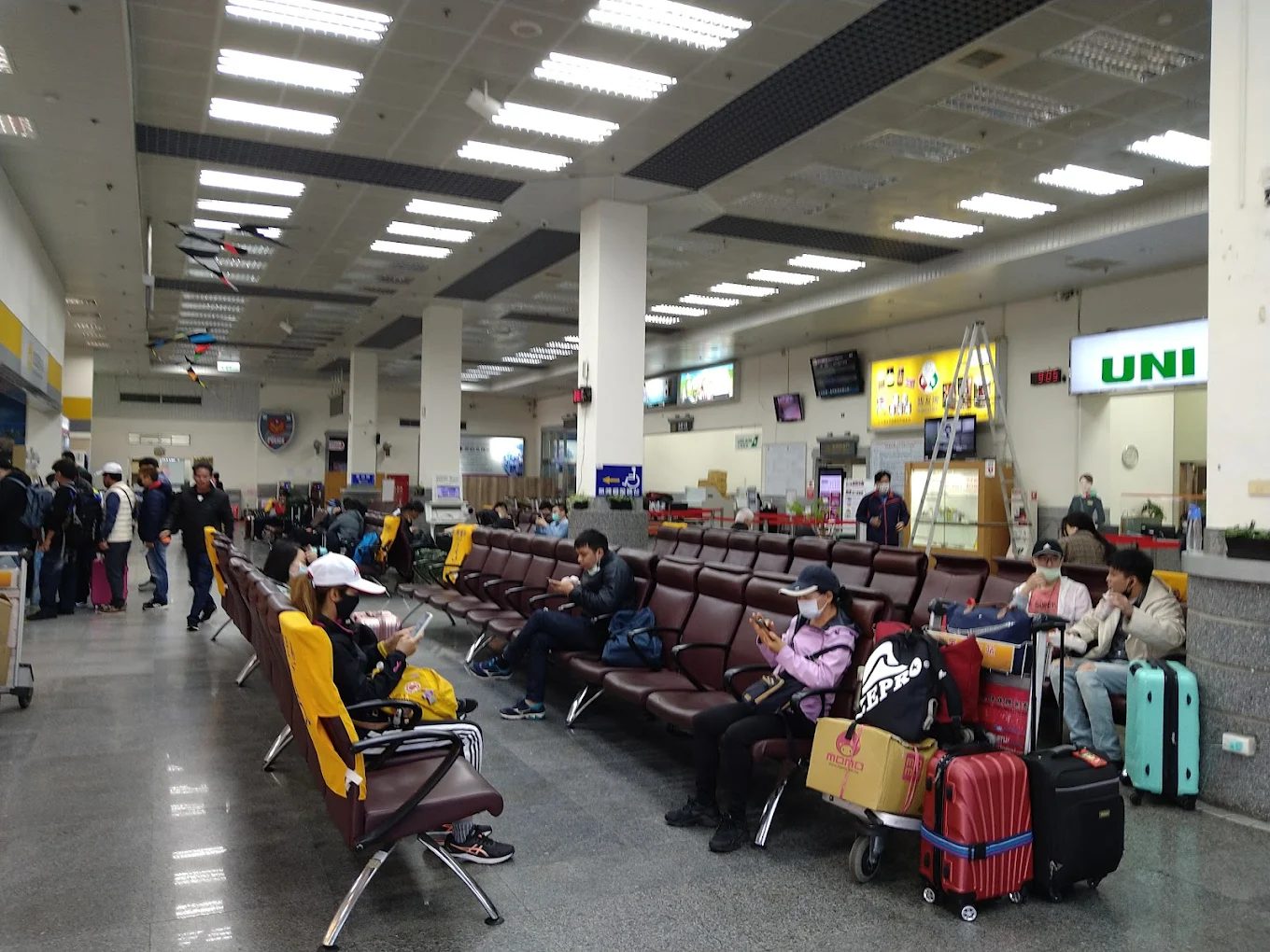 馬祖機票優惠資訊：精選航班與搭乘指南