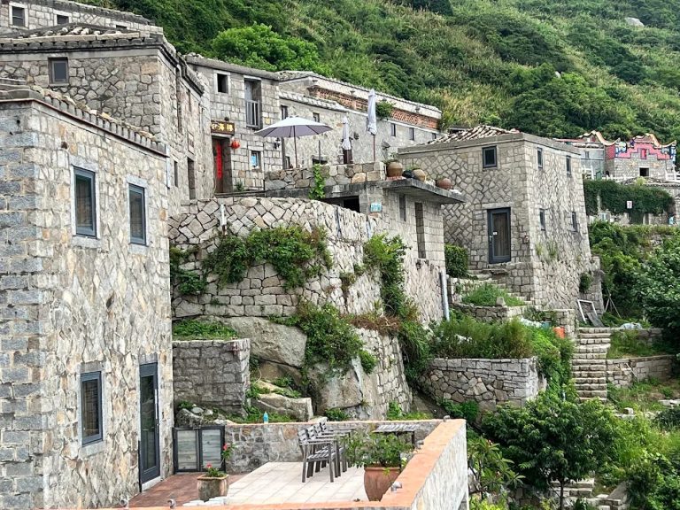 馬祖旅遊必知｜連江縣的5大特色與活動