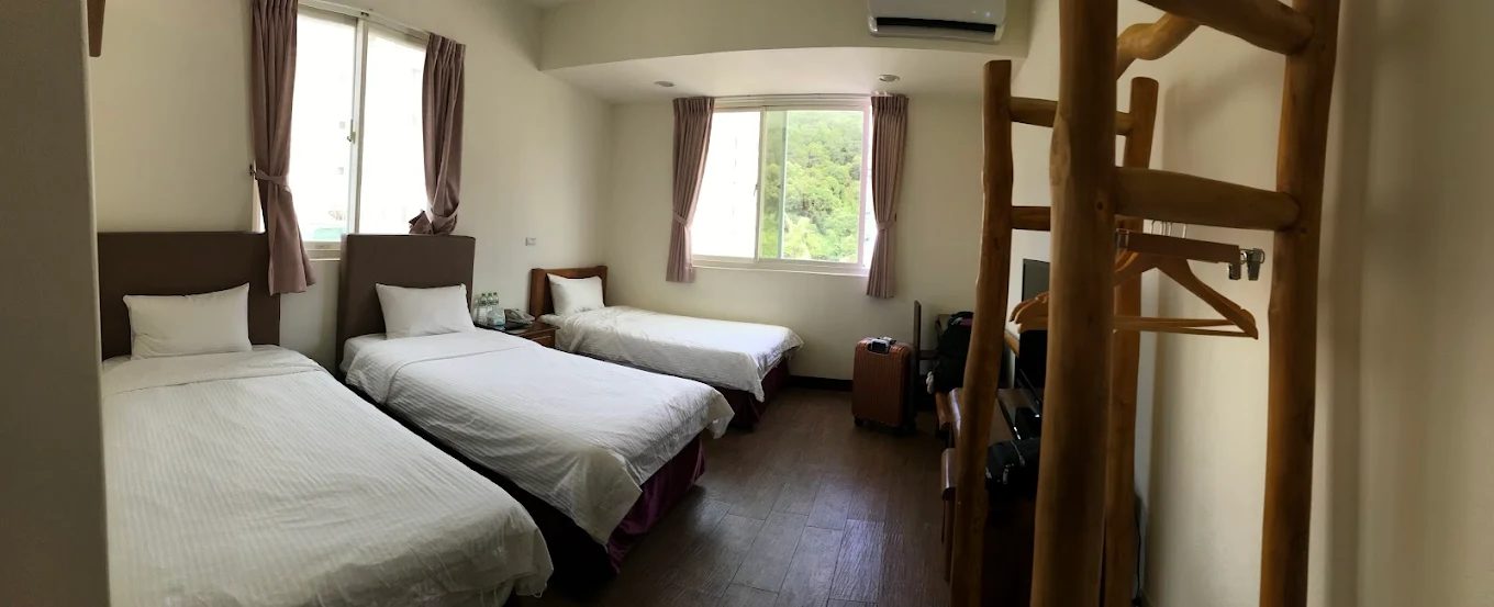 馬祖民宿推薦｜高評價海景住宿精選，從南竿到北竿一次搞懂！