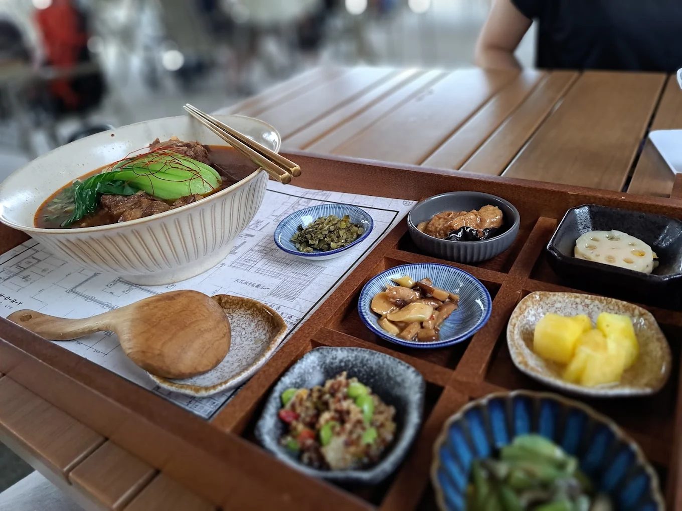 淡水美食攻略：不可錯過的5家必訪餐廳