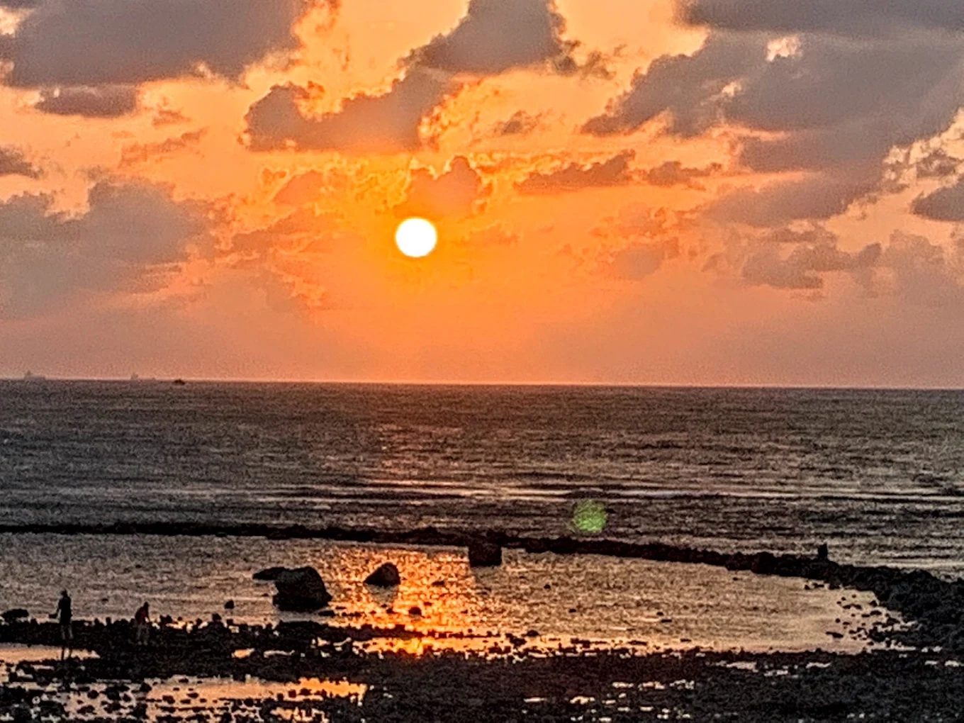 探訪淡水景點：讓你留下美好回憶的地方