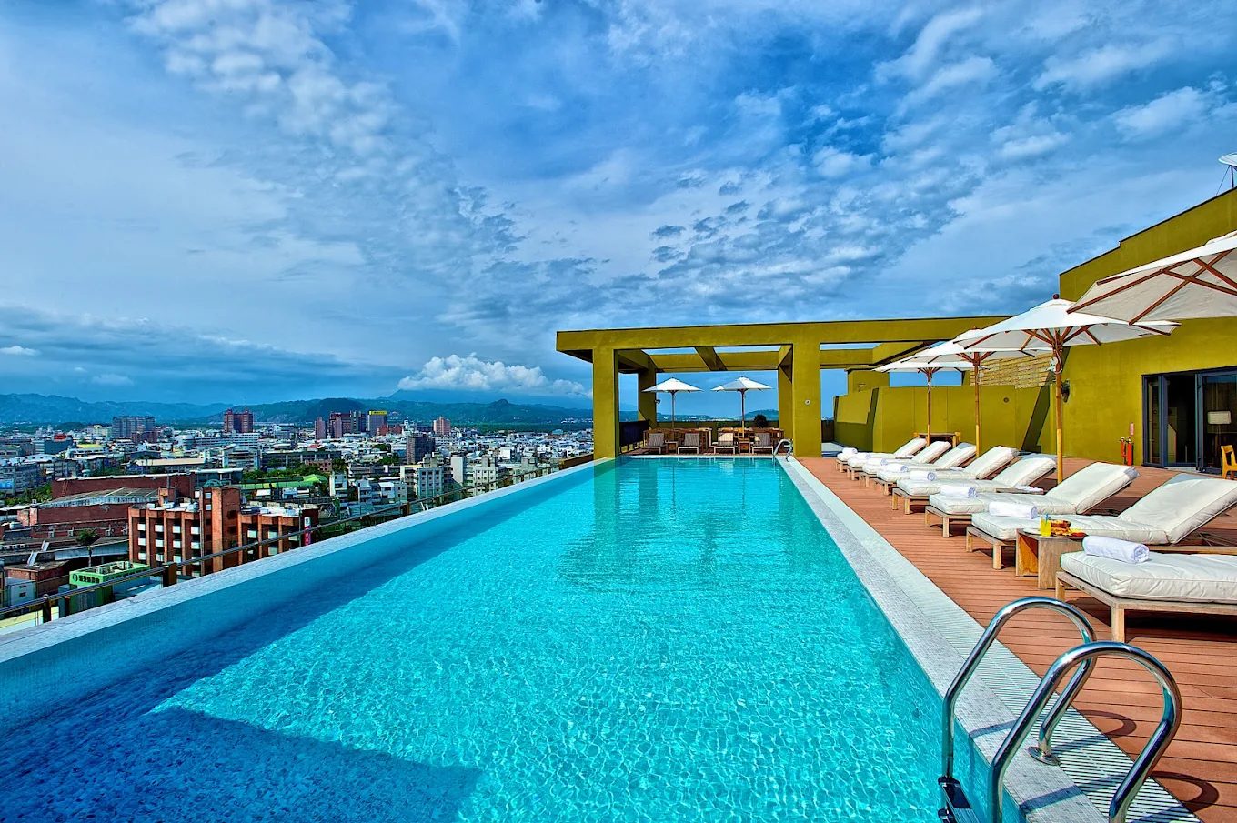 台東住宿必選：5 個隱藏版飯店推薦，讓你免於猶豫與困擾！