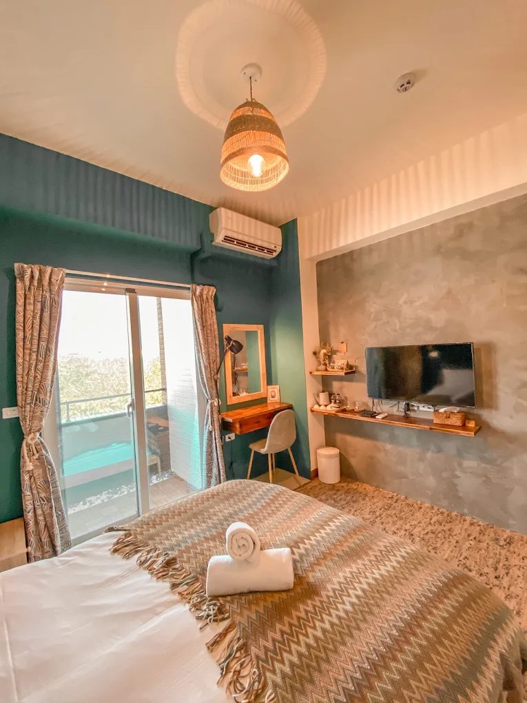 台東住宿推薦｜從五星飯店到文青旅宿，一次找齊高評價好評選！