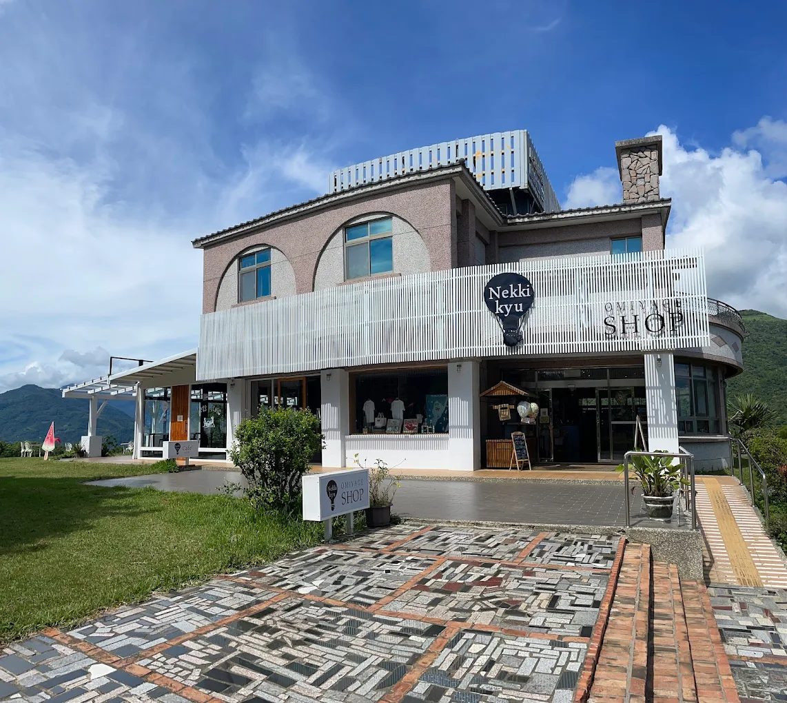 《鹿野高台一日遊攻略》滑翔翼、熱氣球、滑草一次玩！台東最夢幻高台景點推薦