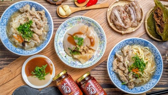 埔里景點推薦｜探索南投埔里必訪的五大景點