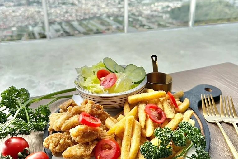 埔里景點推薦｜探索南投埔里必訪的五大景點