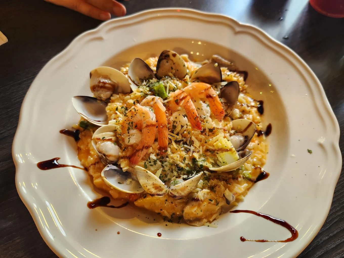 南投最新景點：探索向山眺望平台的魅力