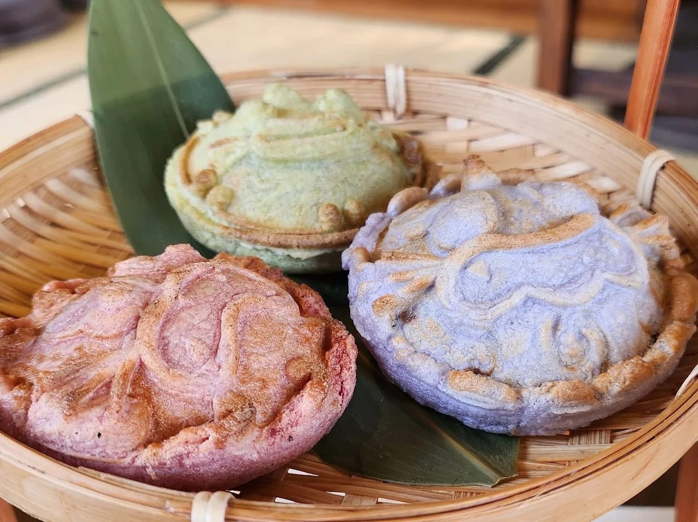 南投最新景點：探索向山眺望平台的魅力