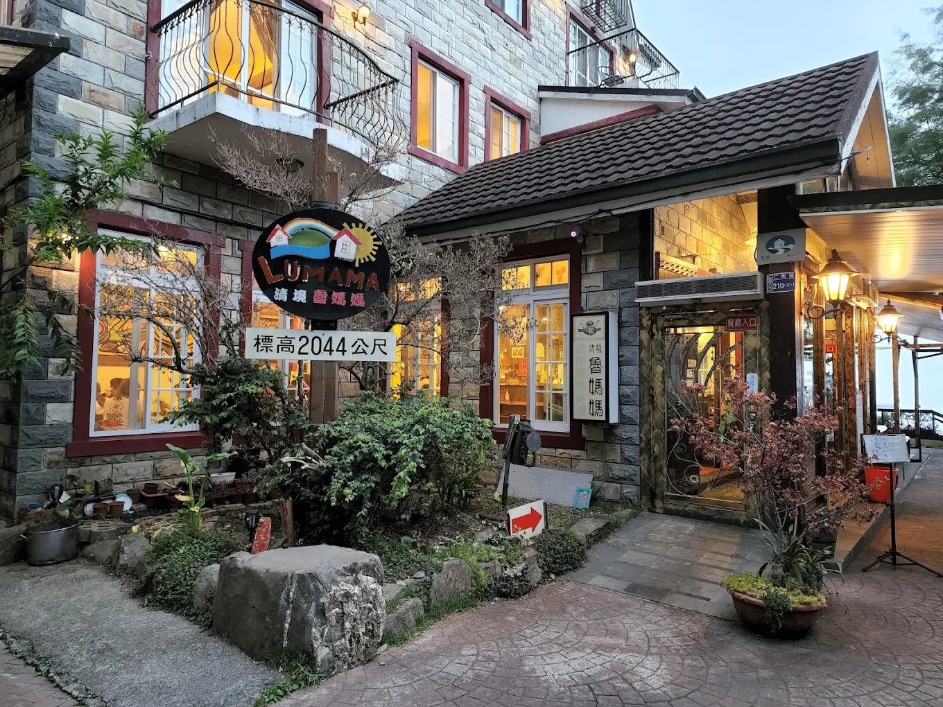 南投景點推薦|五大必訪絕美景點,讓你享受大自然的饗宴