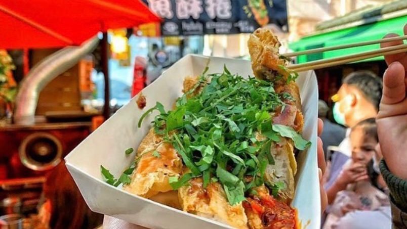 南投景點推薦|五大必訪絕美景點,讓你享受大自然的饗宴