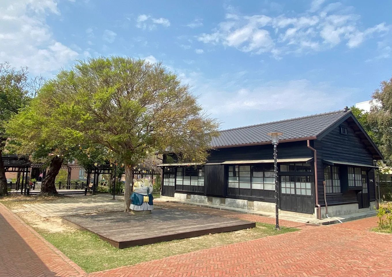 探索台灣感性小鎮：最美麗的隱藏版旅遊景點