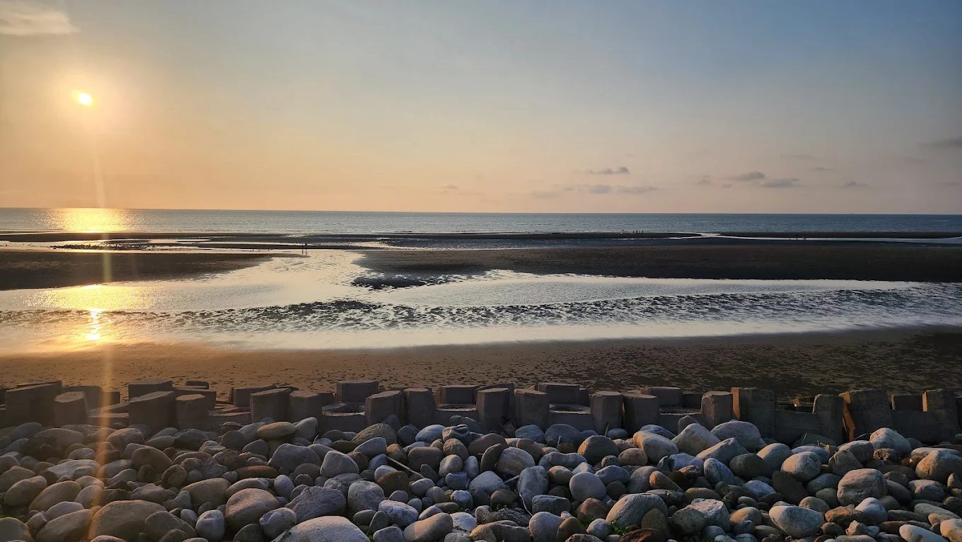 探索台灣感性小鎮：最美麗的隱藏版旅遊景點
