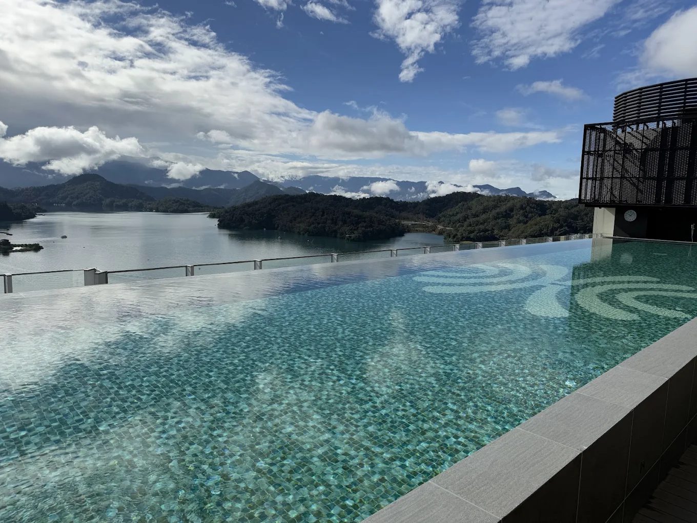 漢來日月行館：為你的日月潭之旅帶來奢華體驗