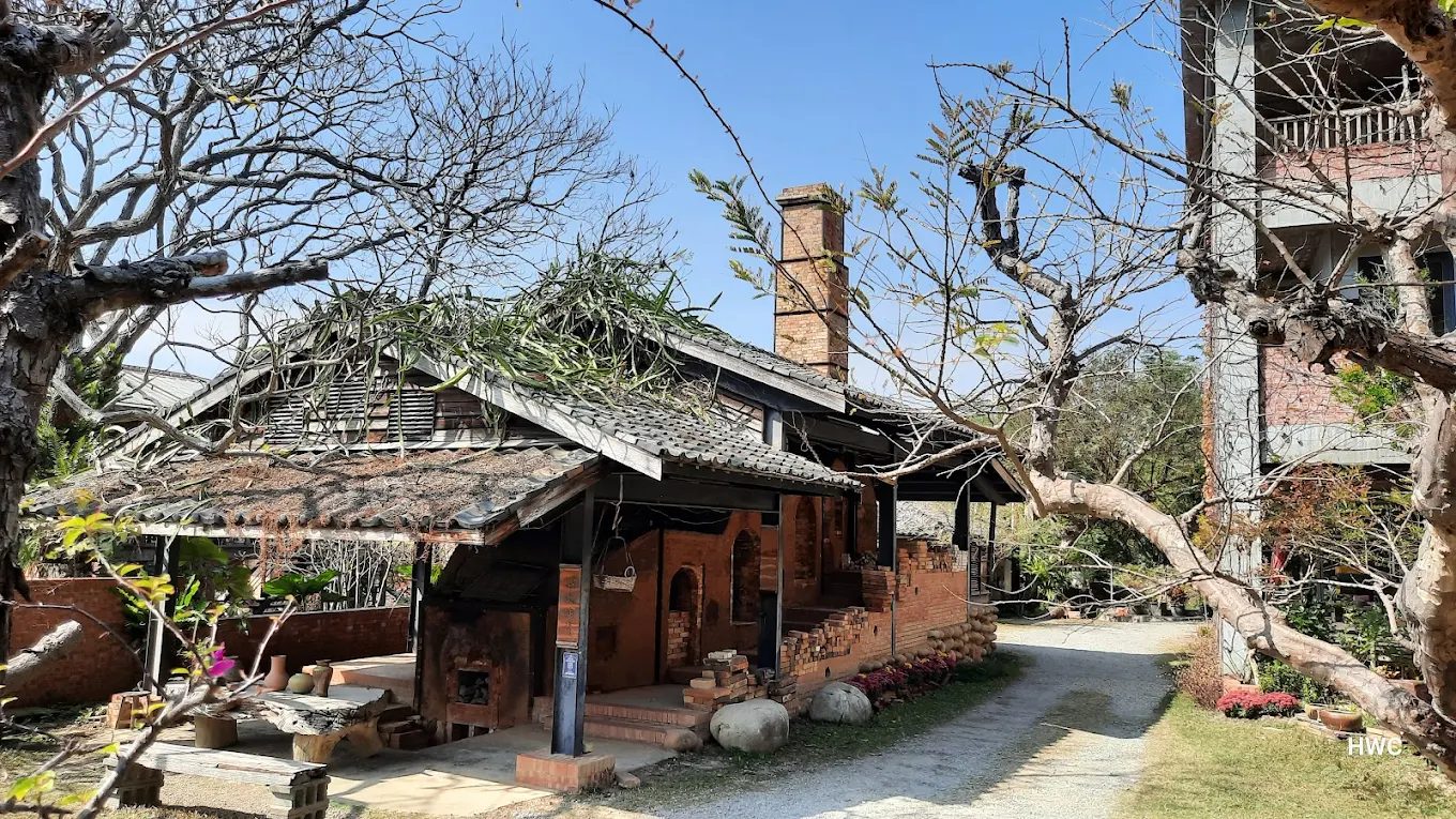 探索台灣感性小鎮：最美麗的隱藏版旅遊景點