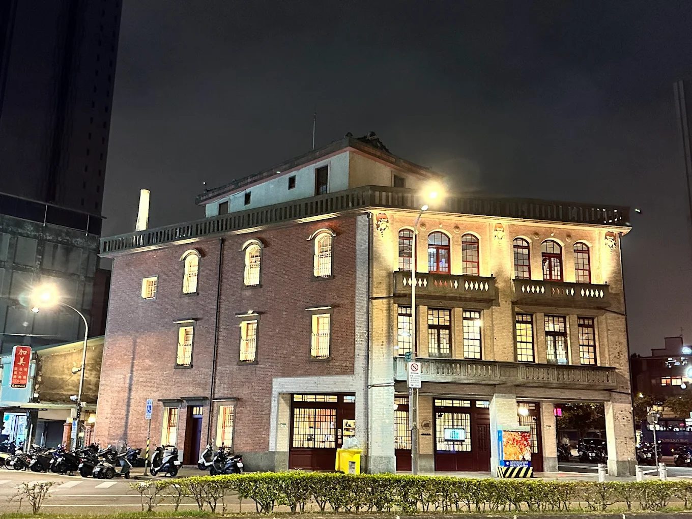 日式建築文青景點推薦:探索台北的文學瑰寶