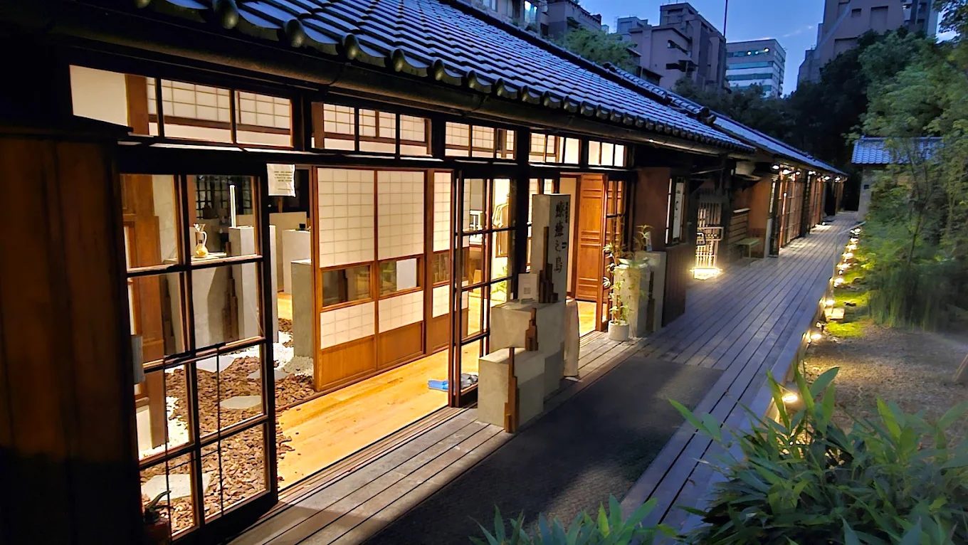 台灣日式建築懶人包｜穿越時光的和風散策，必訪五大經典景點推薦