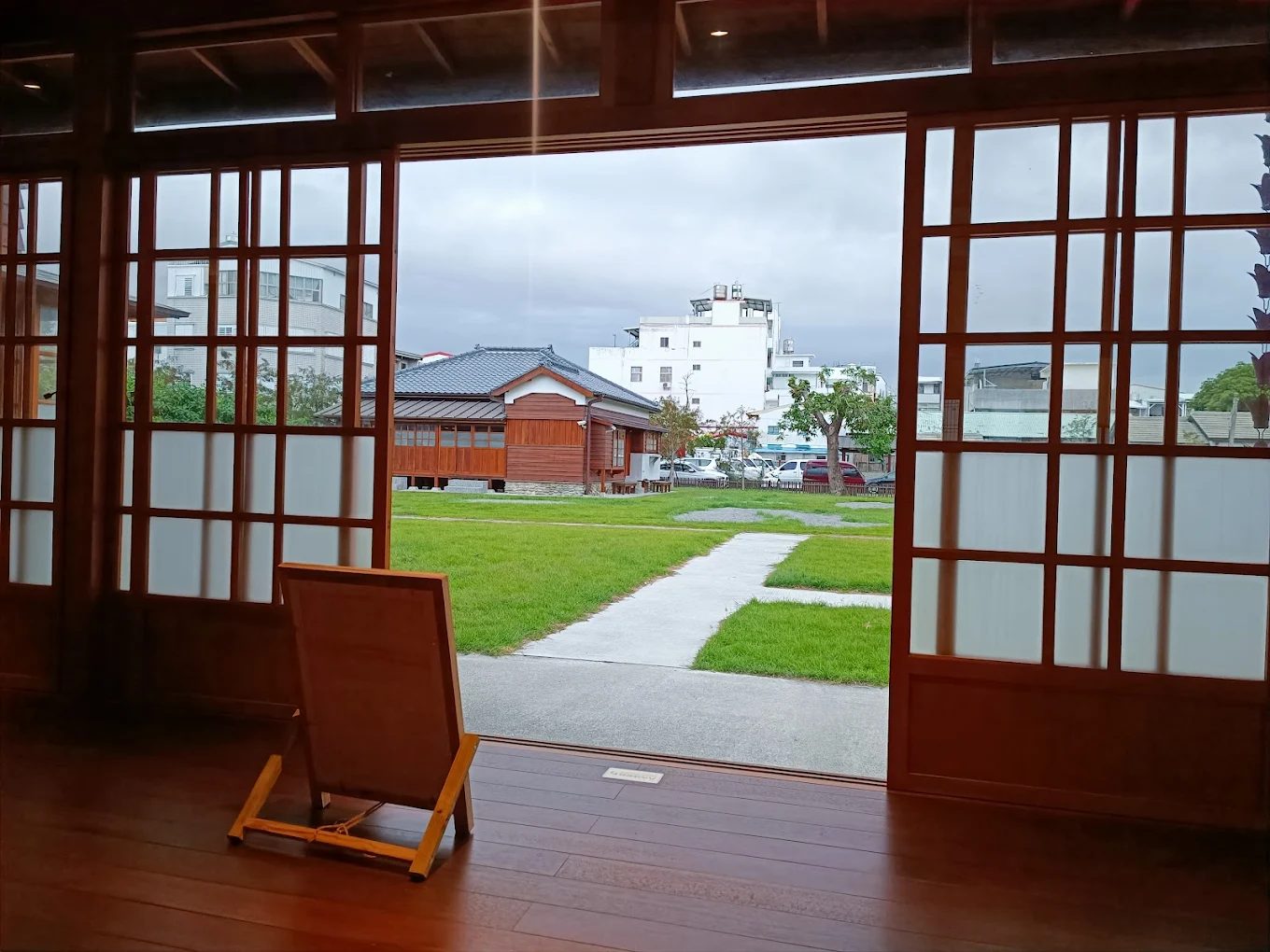 台灣日式建築懶人包｜穿越時光的和風散策，必訪五大經典景點推薦