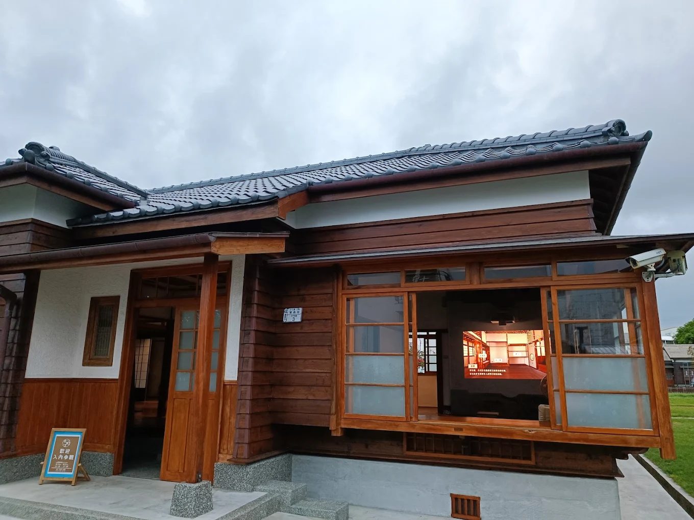 台灣日式建築懶人包｜穿越時光的和風散策，必訪五大經典景點推薦