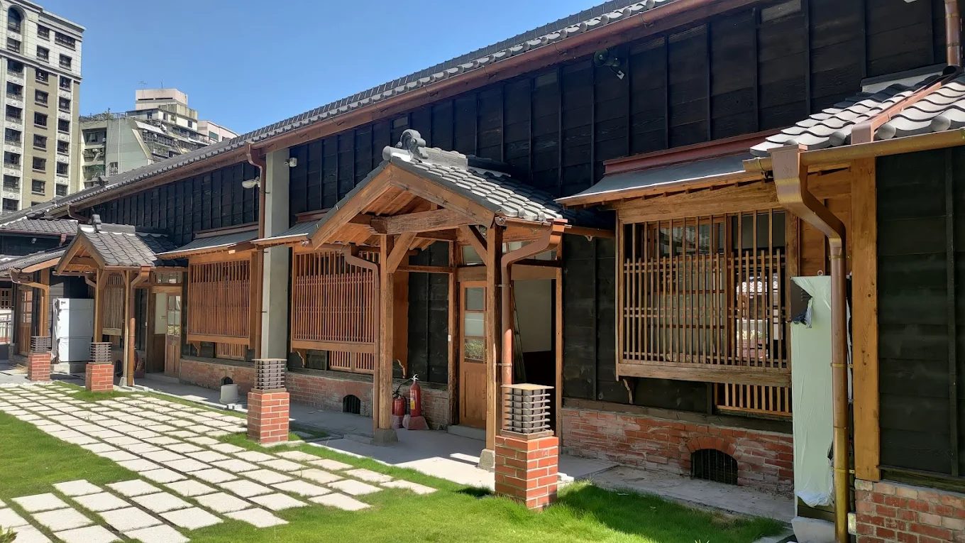 台灣日式建築懶人包｜穿越時光的和風散策，必訪五大經典景點推薦