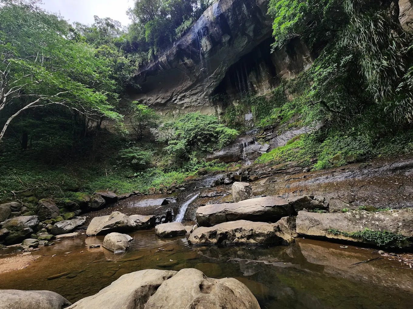 台灣感性旅行提案：揭開台灣最隱秘的旅行體驗