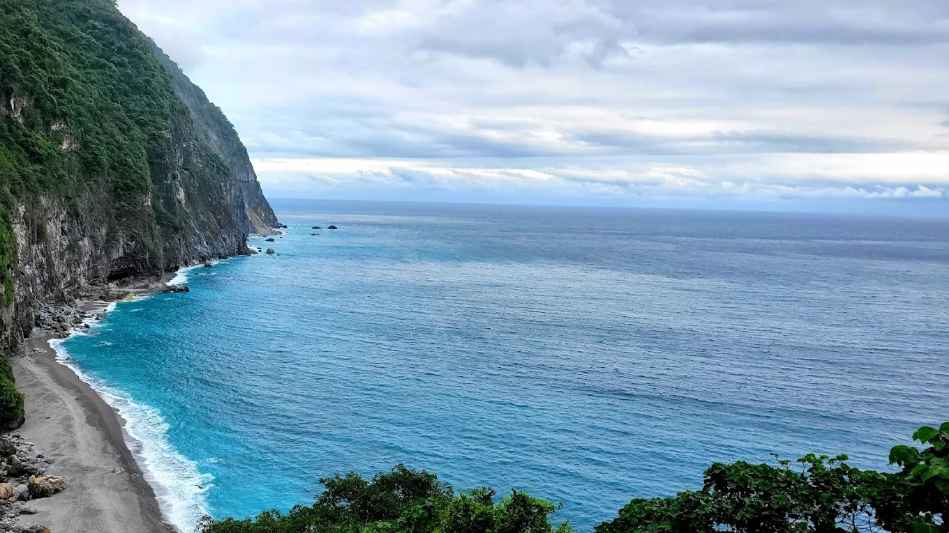 台灣感性旅行提案：揭開台灣最隱秘的旅行體驗