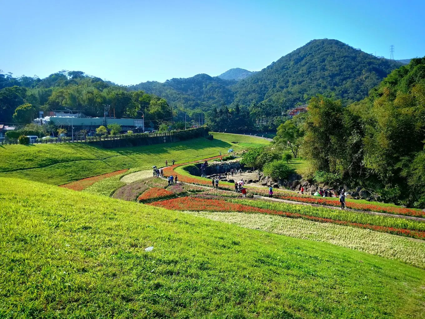 台灣感性旅行提案：揭開台灣最隱秘的旅行體驗