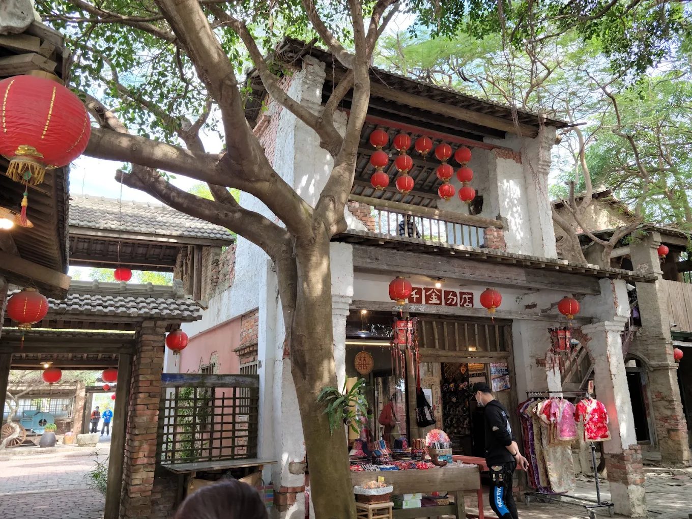 台灣感性秘境｜5個讓你一秒心動的隱世好景