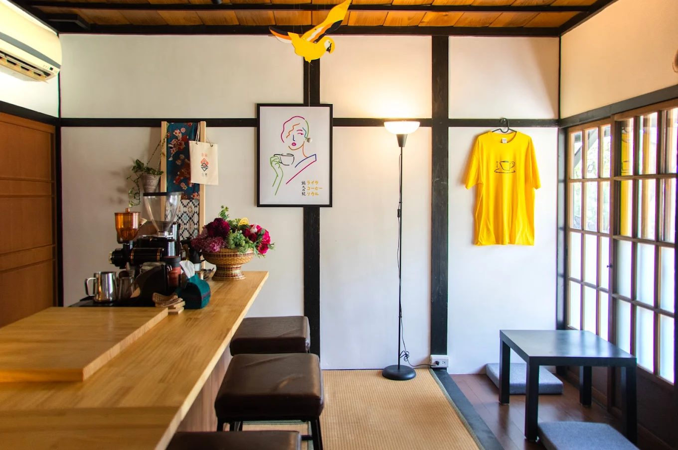 台南新化日式宿舍群｜歷史建築 × 文創展覽 × 周邊美食散步地圖