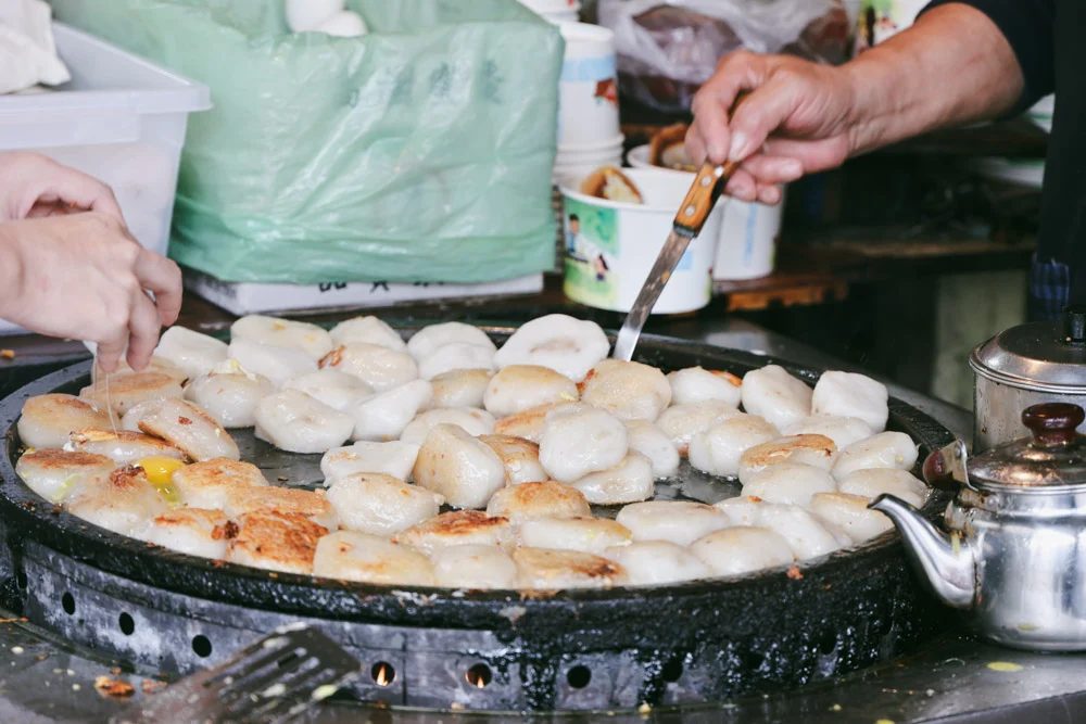 台南新化日式宿舍群｜歷史建築 × 文創展覽 × 周邊美食散步地圖