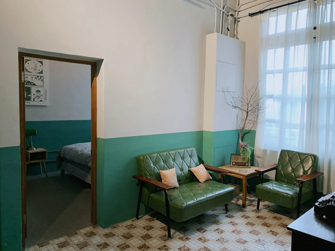 宜蘭三天兩夜輕旅行|從頭城出發,一路玩到市區的順路行程提案