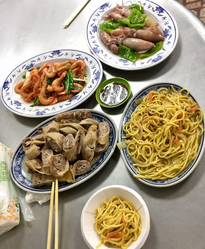 金山老街一日遊｜人氣美食推薦、歷史文化與交通攻略全攻略