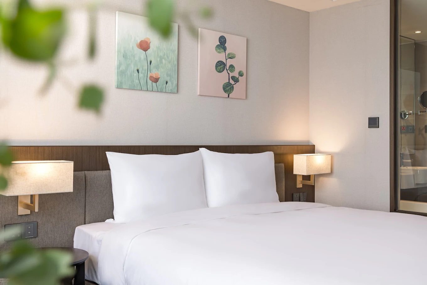 煙波大飯店台南館住宿全攻略｜藝術美學、親子友善與美食三重魅力，旅人一致激推！