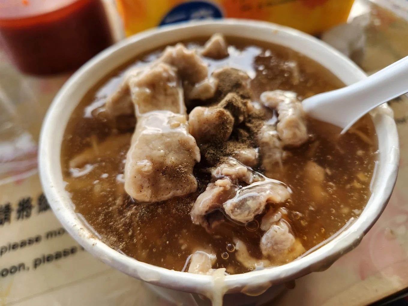 羅東不能錯過的美食TOP5｜在地經典與隱藏美味一次收錄