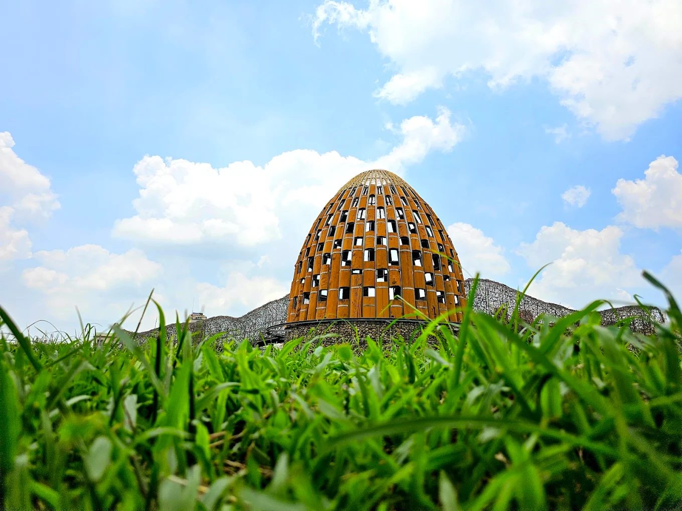 嘉義景點推薦｜免費又好拍的城市綠地＆藝術景點，親子旅遊必收藏！